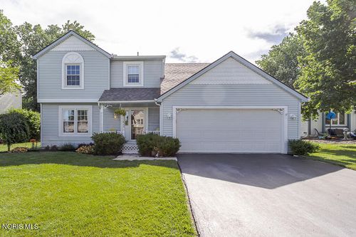2225 Longport Dr, Maumee, OH, 43537-1146 | Card Image