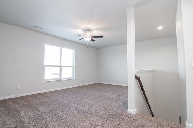 7001 Mcpherson Ln, House other with 4 bedrooms, 3 bathrooms and 2 parking in Midland TX | Image 20