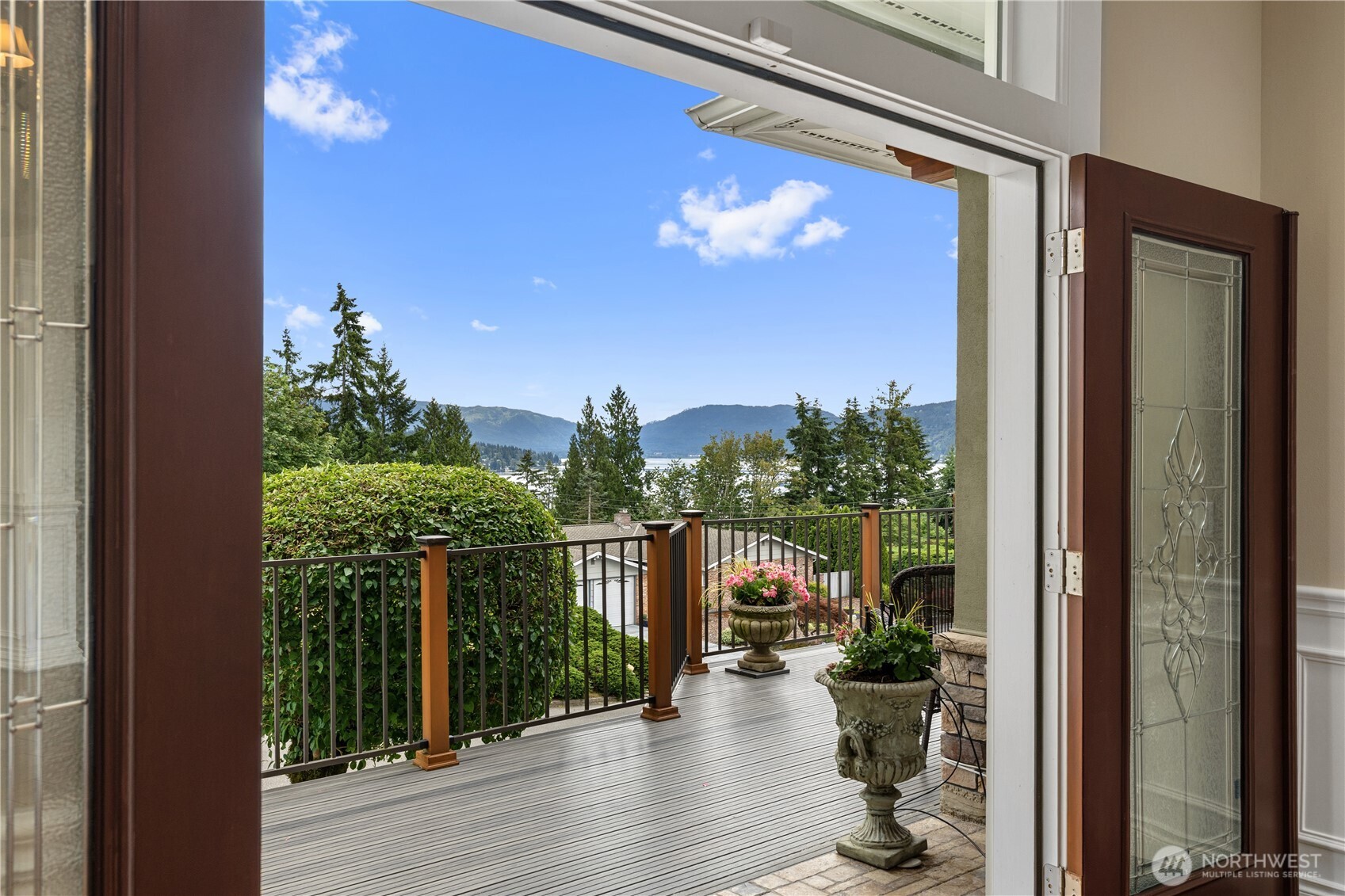 Residential in Bellevue 4
