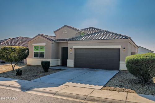 42103 W Lago St, Maricopa, AZ, 85138-2564 | Card Image