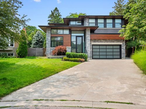 95 Penstock Crt, Richmond Hill, ON, L4C4P3 | Card Image