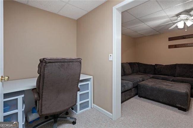 5292 Candleberry Dr Sw, House other with 4 bedrooms, 4 bathrooms and null parking in Lilburn GA | Image 44