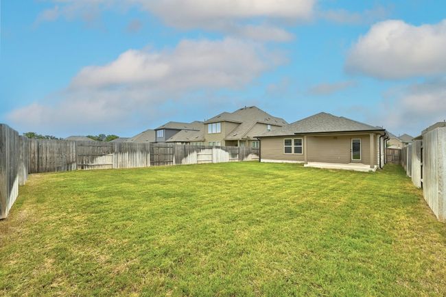 149 Hackberry Ln, House other with 4 bedrooms, 2 bathrooms and null parking in Bastrop TX | Image 32