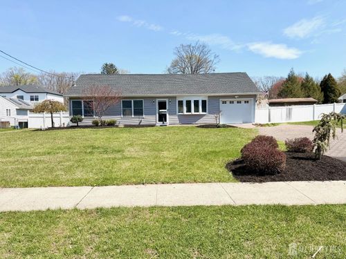 12 Stockton Road, South Brunswick, NJ, 08824 | Card Image