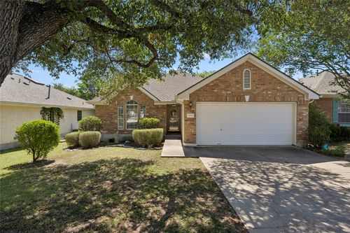 16815 Dorman Dr, Round Rock, TX, 78681-3666 | Card Image