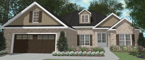 110 Black Birch Lane, Kathleen, GA, 31047 | Card Image