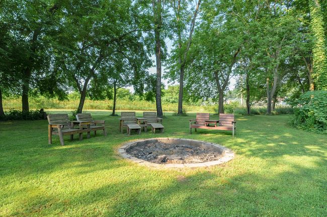 1020 Miller Rd, House other with 3 bedrooms, 2 bathrooms and null parking in Plainwell MI | Image 39