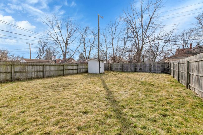 20821 Blackmar Ave, House other with 3 bedrooms, 2 bathrooms and null parking in Warren MI | Image 18