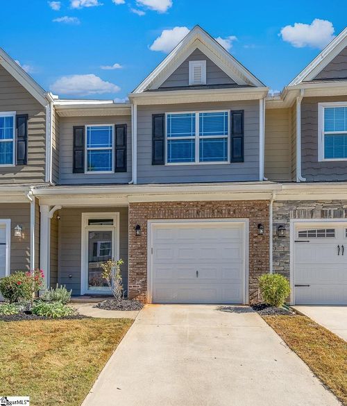 827 Appleby Drive, Simpsonville, SC, 29681 | Card Image