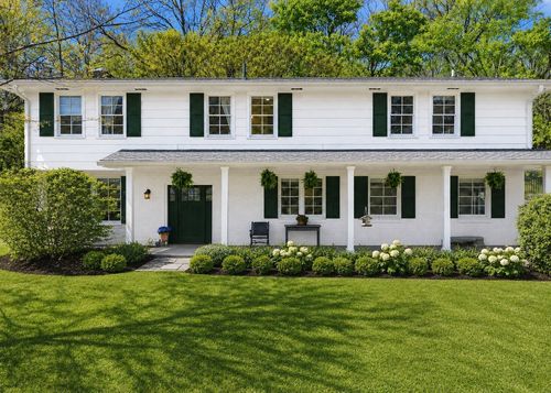 815 Rodney Dr, Nashville, TN, 37205-3057 | Card Image