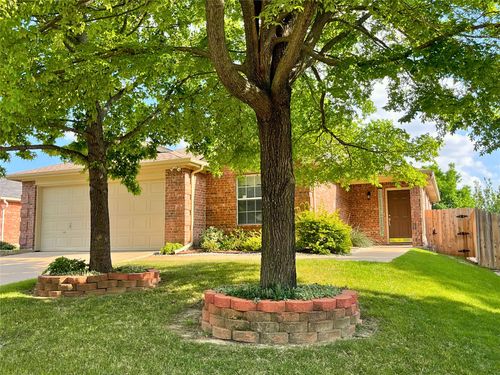 4904 Mountain Ridge Ln, McKinney, TX, 75071-7897 | Card Image