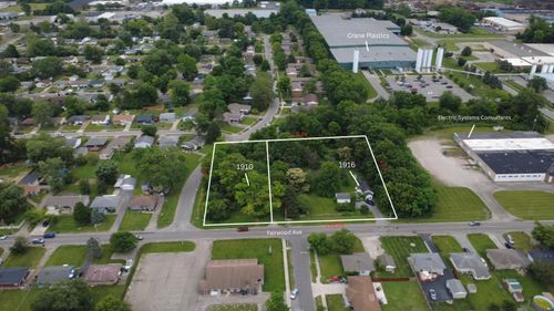 1910 Fairwood Ave, Columbus, OH, 43207-1600 | Card Image