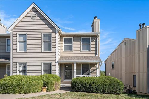 4512 Nw 58th Ter, Kansas City, MO, 64151-4610 | Card Image