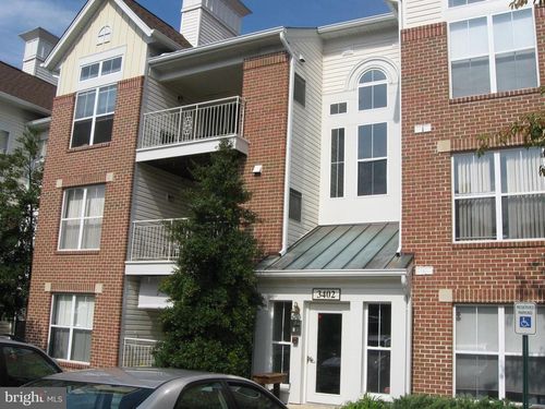 apt-b301-3402 Bitterwood Pl, LAUREL, MD, 20724-4919 | Card Image