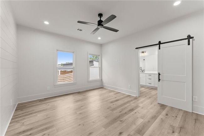 372 Forrest Ave, Townhouse with 3 bedrooms, 3 bathrooms and null parking in Gainesville GA | Image 18