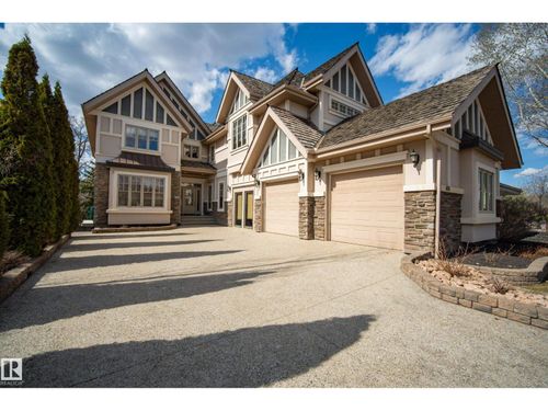 322 Caldwell Close Nw, Edmonton, AB, T6M2W9 | Card Image