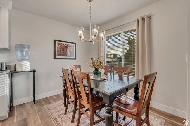 940 N Center St, Townhouse with 3 bedrooms, 3 bathrooms and 2 parking in Santaquin UT | Image 7
