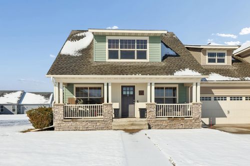 unit-4-1901 Sandstone Loop S, Sartell, MN, 56377-4714 | Card Image