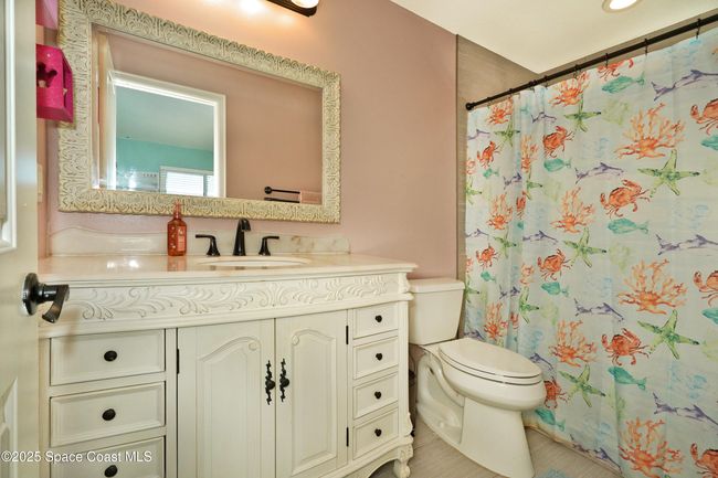 247 Antigua Dr, House other with 4 bedrooms, 3 bathrooms and null parking in Cocoa Beach FL | Image 16
