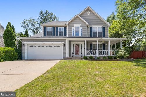 2 Stoneridge Ct, STAFFORD, VA, 22554-7915 | Card Image