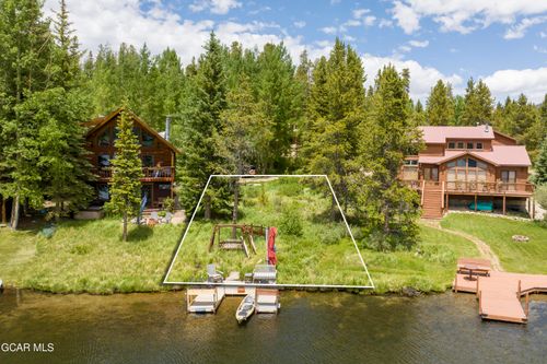 1153 Gcr 494 / Columbine Dr, Grand Lake, CO, 80447 | Card Image