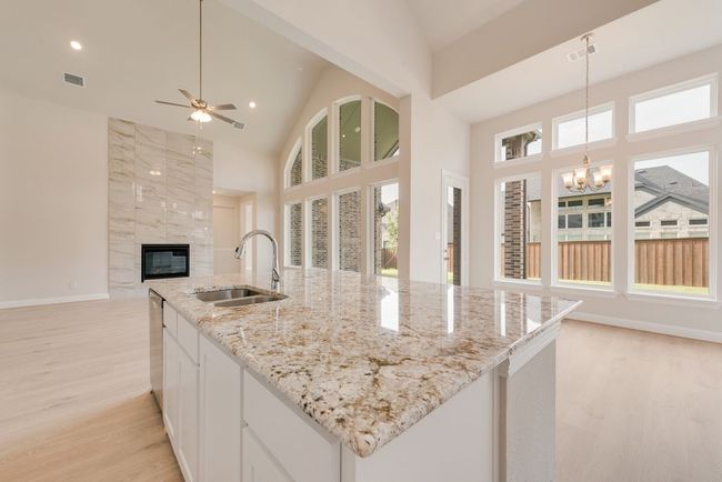 2606 Seth Dr, House other with 4 bedrooms, 4 bathrooms and null parking in Midlothian TX | Image 12