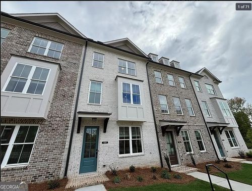 104 Brackley Dr, Cumming, GA, 30040-6968 | Card Image