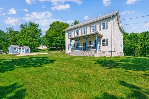 27 Richeyville Rd, Richeyville, PA, 15358-1040 | Card Image