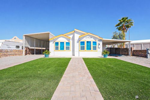 13428 E 51st Pl, Yuma, AZ, 85367-6566 | Card Image