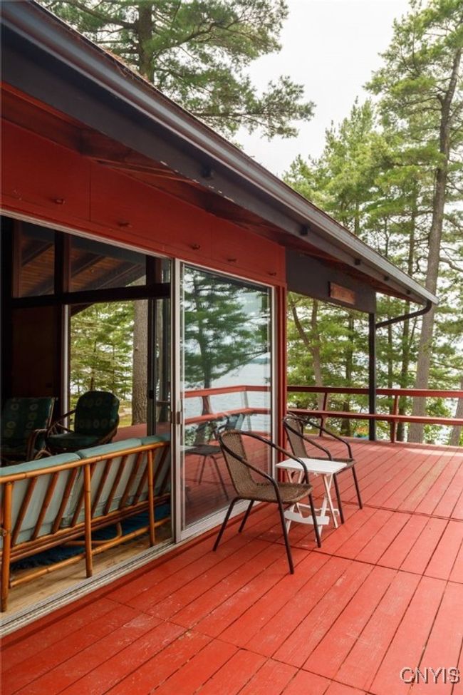 485 - 15477 Round Is, House other with 2 bedrooms, 1 bathrooms and null parking in Frontenac NY | Image 4