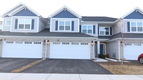 334 N Masters Dr, ADDISON, IL, 60101-4116 | Card Image
