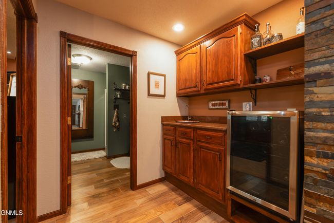 1612 Santa Gertrudis Loop, House other with 5 bedrooms, 4 bathrooms and null parking in Bismarck ND | Image 18