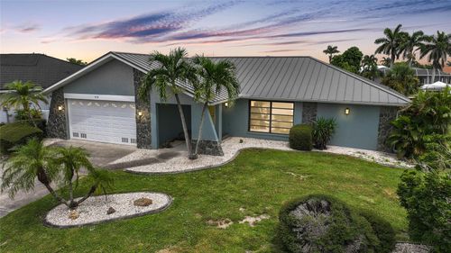 820 Santa Margerita Ln, Punta Gorda, FL, 33950-6617 | Card Image