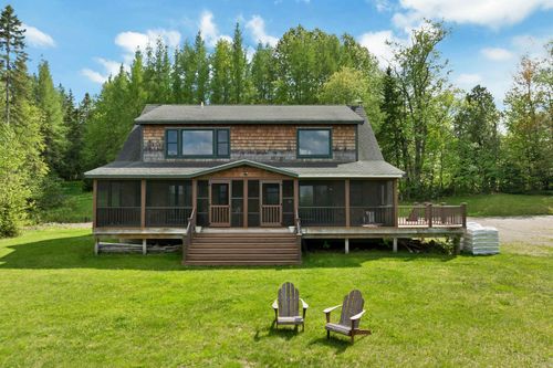 377 Titus Hill Rd, Colebrook, NH, 03576-3619 | Card Image