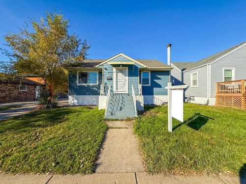 1304 Freeland Ave, Calumet City, IL, 60409-6026 | Card Image