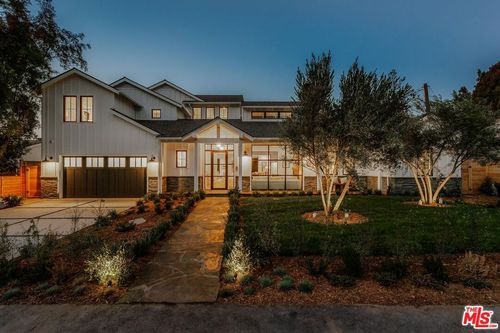 12739 Halkirk Street, Studio City, CA, 91604 | Card Image