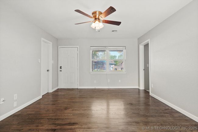13803 S Hickory St, House other with 4 bedrooms, 1 bathrooms and null parking in Glenpool OK | Image 4