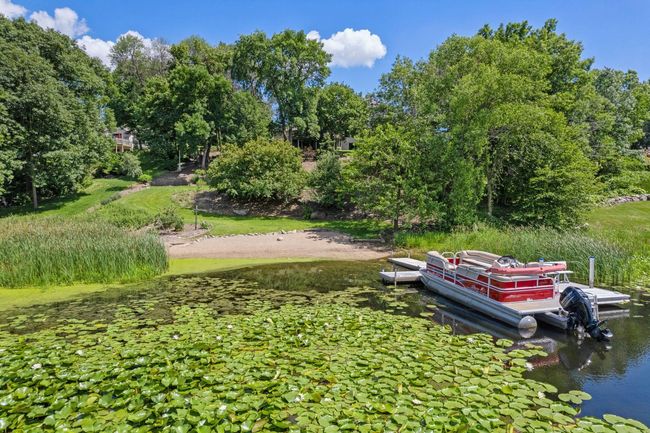 Great access to the main lake. Fabulous private beach! | Image 58