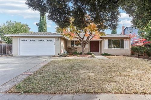  Mount Holly Drive, San Jose, CA, 95120 | Card Image