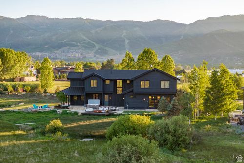 4746 Old Meadow Ln, Park City, UT, 84098-6341 | Card Image