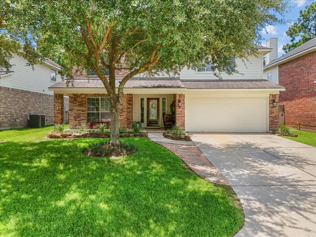 6907 Autumn Rain Ln, House other with 4 bedrooms, 3 bathrooms and 2 parking in Spring TX | Image 44