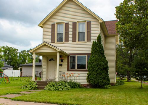 1122 6th St W, Ashland, WI, 54806-1319 | Card Image