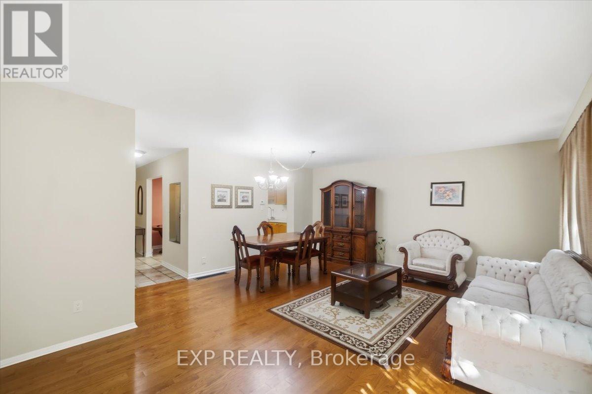Residential in Toronto (Rouge) 4