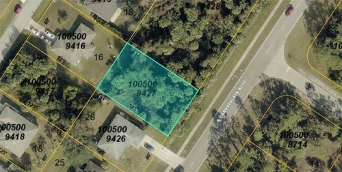 1005009427 S Chamberlain Blvd, North Port, FL, 34286 | Card Image