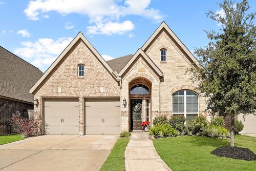 10839 High Red Mesa, Missouri City, TX, 77459-1799 | Card Image