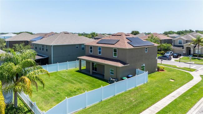 1902 Hailsham Ct, House other with 4 bedrooms, 3 bathrooms and null parking in Orlando FL | Image 31