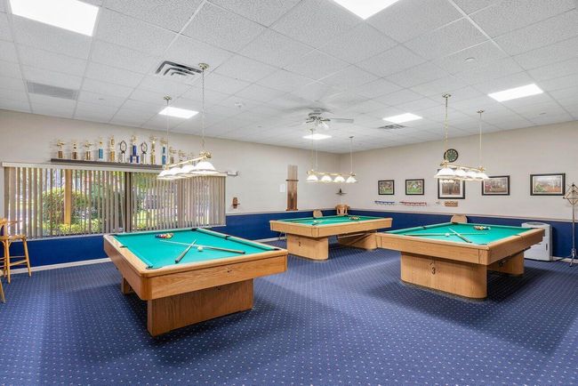 204 - 10092 Cedar Point 204 Boulevard, Condo with 2 bedrooms, 2 bathrooms and null parking in Boynton Beach FL | Image 122