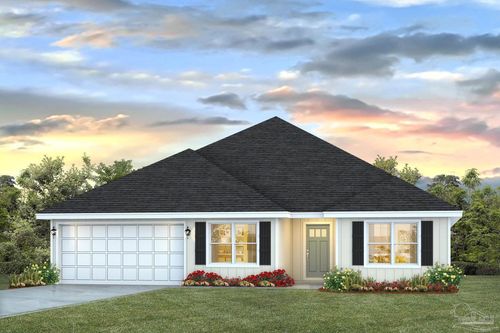 9728 Dutton Ln, Milton, FL, 32583-9215 | Card Image