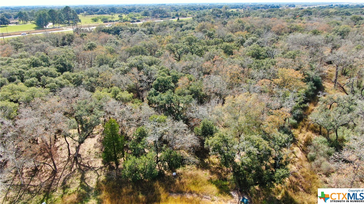 Land in Inez 3