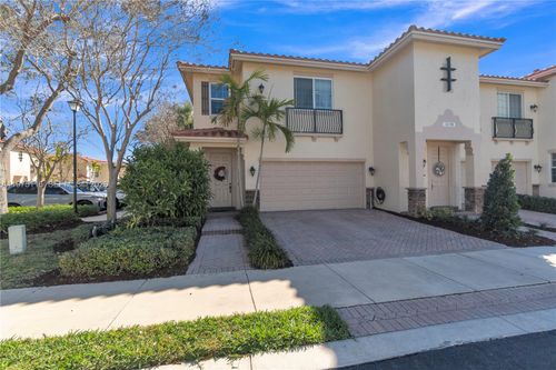 5a-1019 W Longport Cir, Delray Beach, FL, 33444-3421 | Card Image